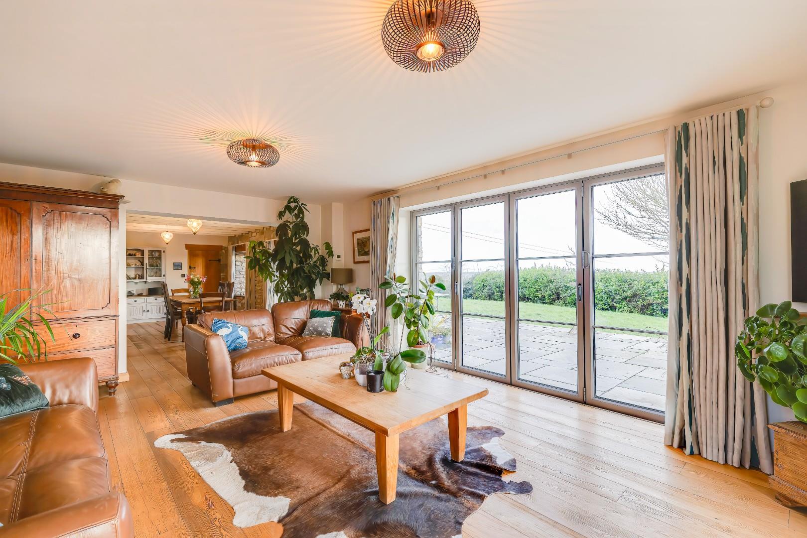 Nr Bonvilston, Vale of Glamorgan, CF5 6TQ